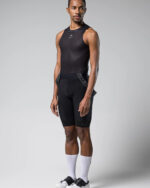 GOBIK Camiseta Interior Sin Mangas Hombre Second Skin Moonless - Imagen 3