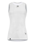 GOBIK Camiseta Interior Sin Mangas Mujer Second Skin Salt