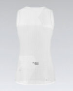 GOBIK Camiseta Interior Sin Mangas Mujer Second Skin Salt - Imagen 2
