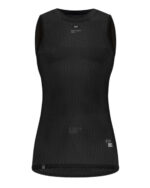 GOBIK Camiseta Interior Sin Mangas Mujer Second Skin Moonless
