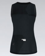 GOBIK Camiseta Interior Sin Mangas Mujer Second Skin Moonless - Imagen 4