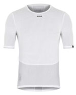 GOBIK Camiseta Interior Manga Corta Hombre Cell Skin Hakuba