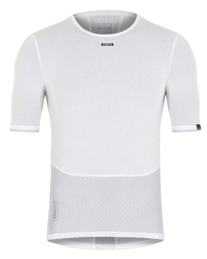 10-07-009-003-1 GOBIK Camiseta Interior Manga Corta Hombre Cell Skin Hakuba - Imagen 1