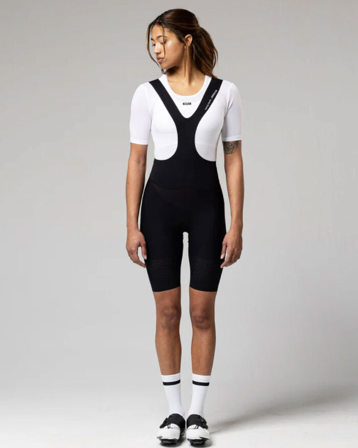 GOBIK Camiseta Interior Manga Corta Mujer Cell Skin Hakuba - Imagen 4