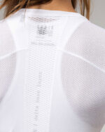 GOBIK Camiseta Interior Manga Corta Mujer Cell Skin Hakuba - Imagen 3