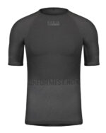 GOBIK Camiseta Interior Manga Corta Hombre Limber Skin Basalt