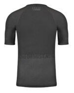 GOBIK Camiseta Interior Manga Corta Hombre Limber Skin Basalt - Imagen 2