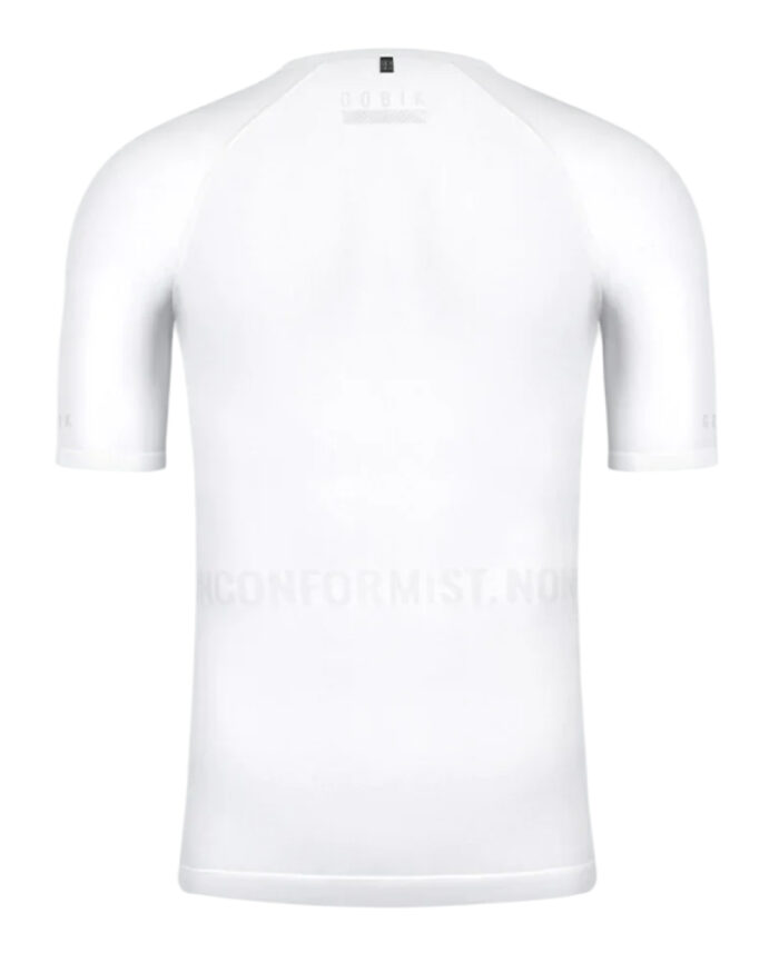 GOBIK Camiseta Interior Manga Corta Hombre Limber Skin Icelandic - Imagen 2