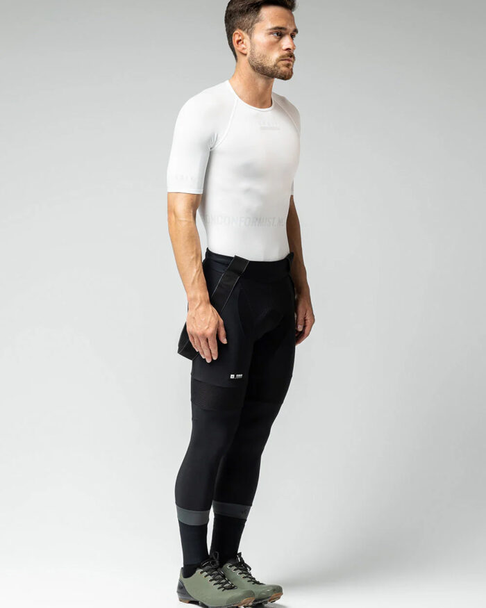 GOBIK Camiseta Interior Manga Corta Hombre Limber Skin Icelandic - Imagen 3