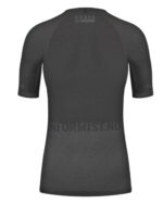 GOBIK Camiseta Interior Manga Corta Mujer Limber Skin Basalt - Imagen 2