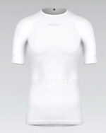 GOBIK Camiseta Interior Manga Corta Mujer Limber Skin Icelandic