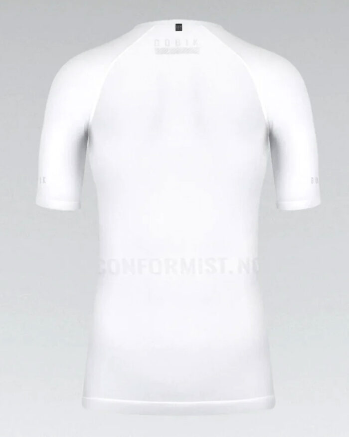 GOBIK Camiseta Interior Manga Corta Mujer Limber Skin Icelandic - Imagen 2