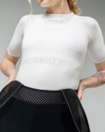 GOBIK Camiseta Interior Manga Corta Mujer Limber Skin Icelandic - Imagen 3