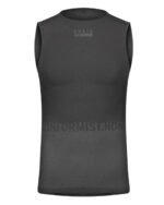 GOBIK Camiseta Interior Sin Mangas Hombre Limber Skin Basalt