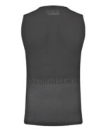 GOBIK Camiseta Interior Sin Mangas Hombre Limber Skin Basalt - Imagen 2
