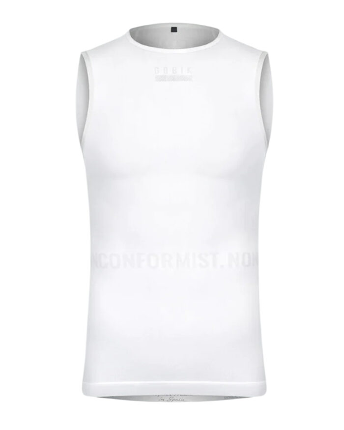 10-07-014-002-1 GOBIK Camiseta Interior Sin Mangas Hombre Limber Skin Icelandic - Imagen 1