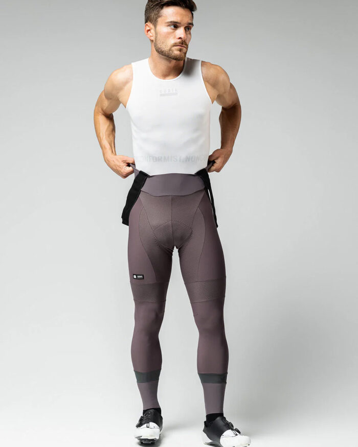 GOBIK Camiseta Interior Sin Mangas Hombre Limber Skin Icelandic - Imagen 2