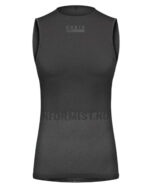 GOBIK Camiseta Interior Sin Mangas Mujer Limber Skin Basalt