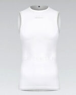 GOBIK Camiseta Interior Sin Mangas Mujer Limber Skin Icelandic
