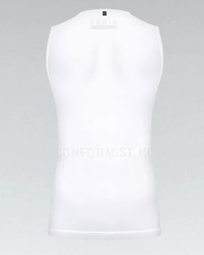 GOBIK Camiseta Interior Sin Mangas Mujer Limber Skin Icelandic - Imagen 2