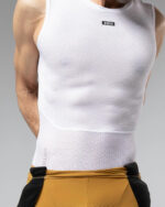 GOBIK Camiseta Interior Sin Mangas Hombre Cell Skin Hakuba - Imagen 3