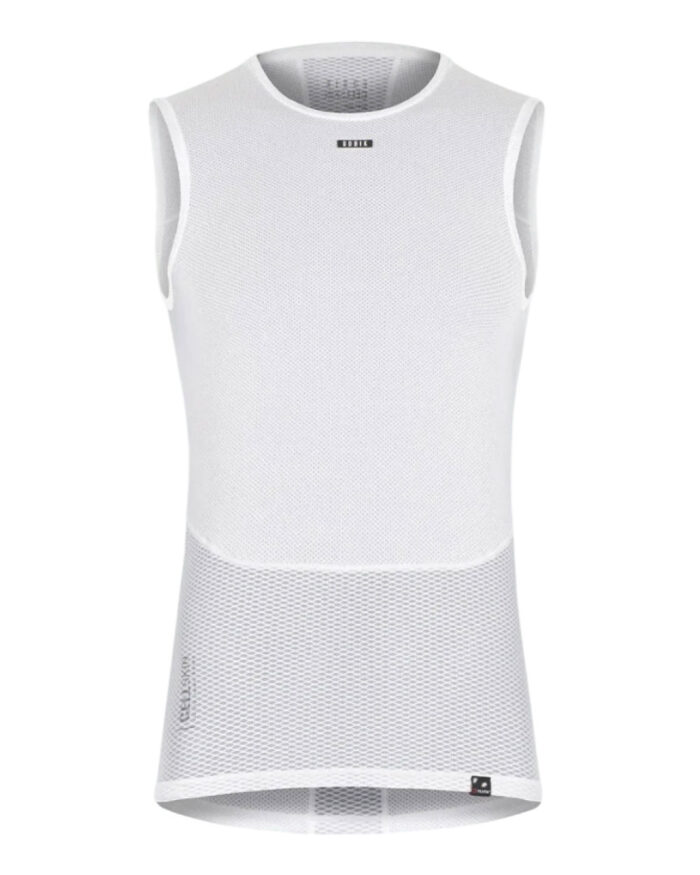 10-07-020-002-1 GOBIK Camiseta Interior Sin Mangas Mujer Cell Skin Hakuba - Imagen 1