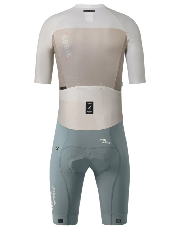 GOBIK Integral Hombre Brooklyn Argonite - Imagen 2