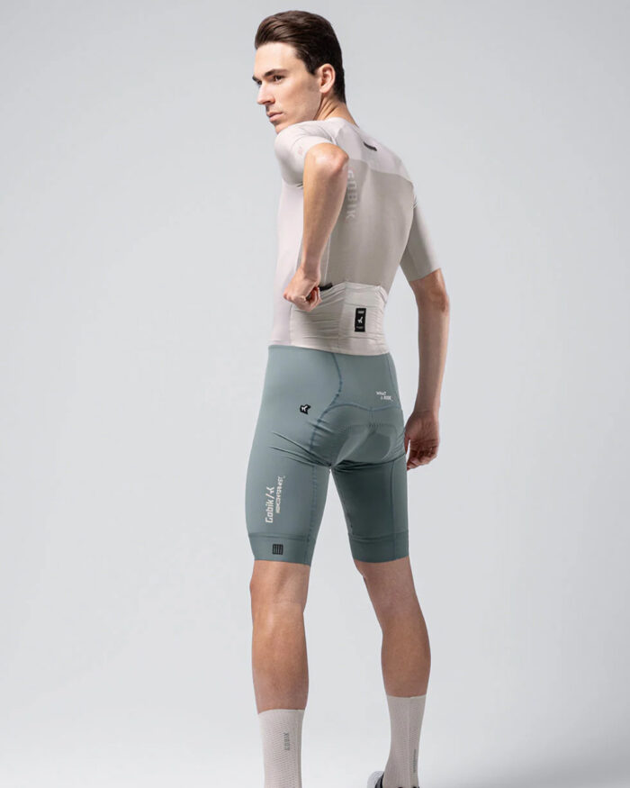 GOBIK Integral Hombre Brooklyn Argonite - Imagen 3