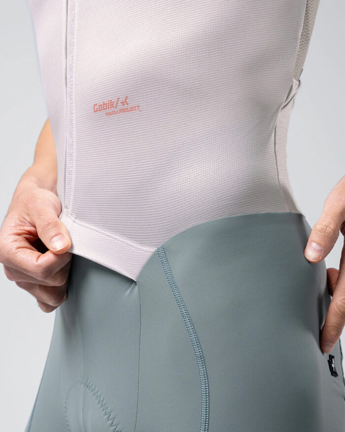 GOBIK Integral Hombre Brooklyn Argonite - Imagen 4