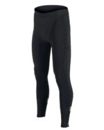 GOBIK Mallas de Calentamiento Hombre Zolder Black