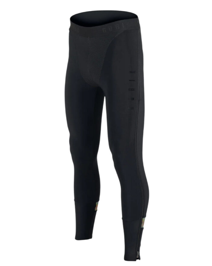 10-11-001-003-1 GOBIK Mallas de Calentamiento Hombre Zolder Black - Imagen 1
