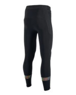 GOBIK Mallas de Calentamiento Hombre Zolder Black - Imagen 2