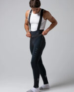 GOBIK Mallas de Calentamiento Hombre Zolder Black - Imagen 3