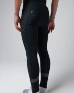 GOBIK Mallas de Calentamiento Hombre Zolder Black - Imagen 4