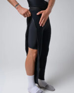 GOBIK Mallas de Calentamiento Hombre Zolder Black - Imagen 5