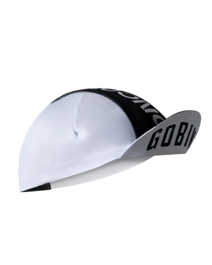 15-01-001-067-1 GOBIK Gorra Unisex Vintage Salt - Imagen 1