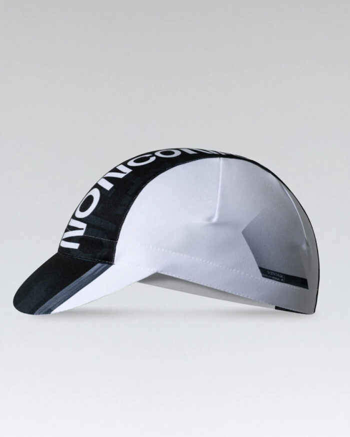 GOBIK Gorra Unisex Vintage Salt - Imagen 2