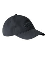 GOBIK Gorra Unisex Unwind Black Lead