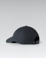 GOBIK Gorra Unisex Unwind Black Lead - Imagen 2