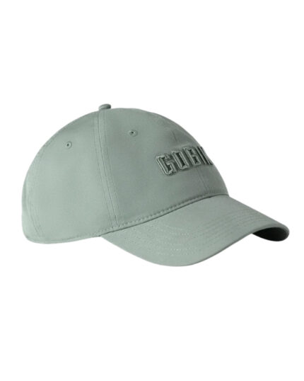 GOBIK Gorra Unisex Unwind Granite Green