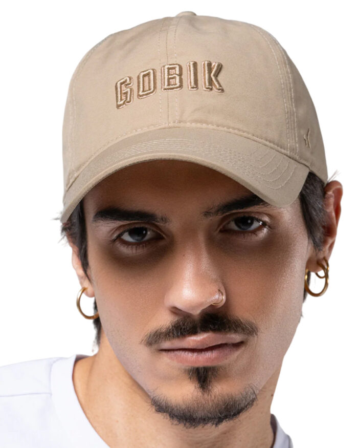 15-01-008-004-1 GOBIK Gorra Unisex Unwind Seneca - Imagen 1