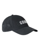GOBIK Gorra Unisex Trucker 3.0 Black Lead