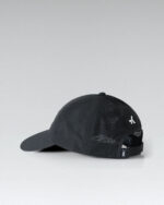 GOBIK Gorra Unisex Trucker 3.0 Black Lead - Imagen 2