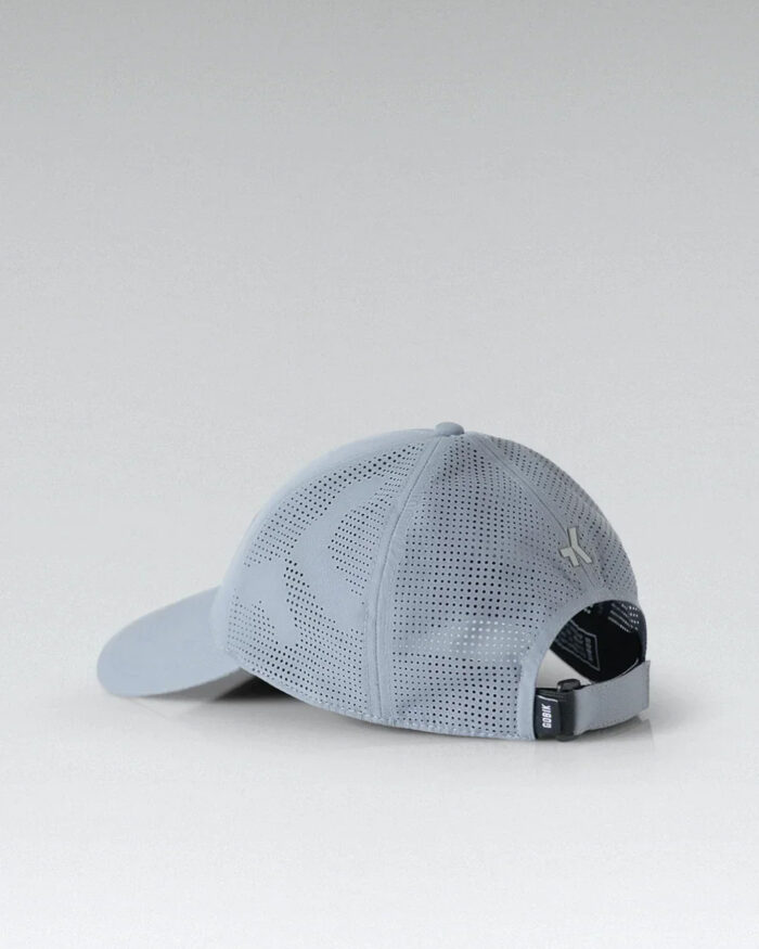 GOBIK Gorra Unisex Trucker 3.0 Stormy - Imagen 2