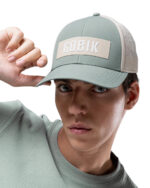 GOBIK Gorra Unisex Trucker 3.0 Fern
