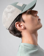 GOBIK Gorra Unisex Trucker 3.0 Fern - Imagen 2