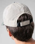 GOBIK Gorra Unisex Trucker 3.0 Fern - Imagen 3