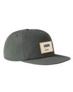 GOBIK Gorra Unisex Taslon Clover