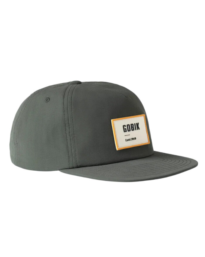 GOBIK Gorra Unisex Taslon Clover - Imagen 1