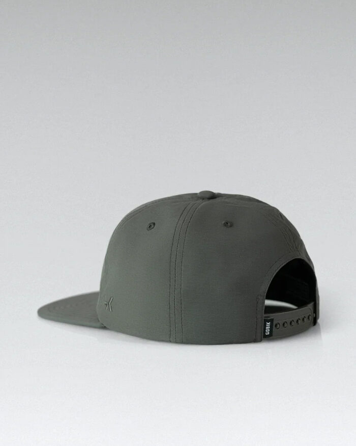 GOBIK Gorra Unisex Taslon Clover - Imagen 2